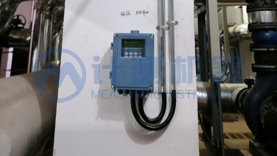 超聲波流量計適用范圍介紹